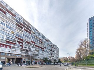 Piso en venta en Concepción en Madrid