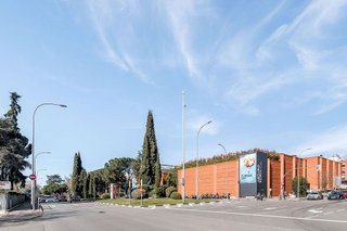 Piso en venta en Concepción en Madrid