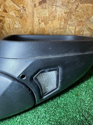 Espejo Retrovisor Derecho Volvo V40
