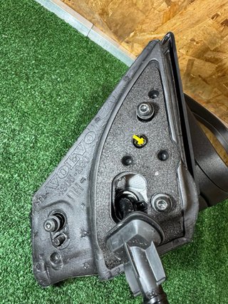 Espejo Retrovisor Derecho Volvo V40