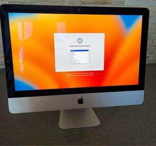 Apple iMac 21.5 A1428 (2015-2021)