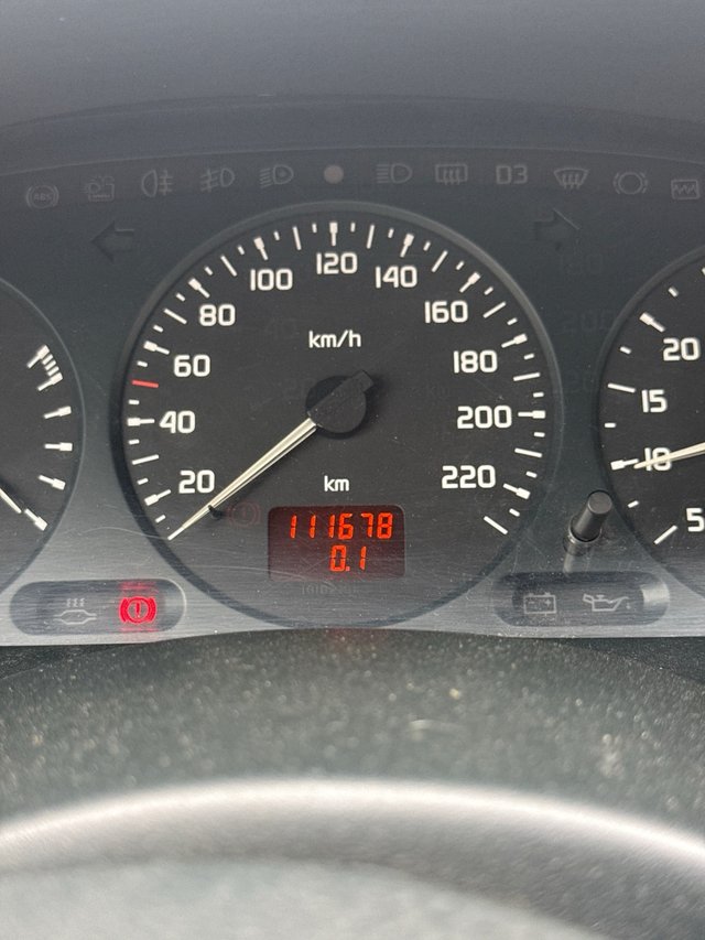 Despiece Renault Megane 1.9d