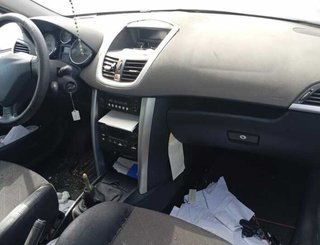 Peugeot 456927 asiento delantero derecho 207 xs