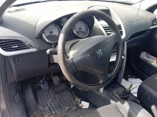 Peugeot 456927 asiento delantero derecho 207 xs