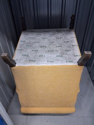 2 Butacas Salón para Tapizar
