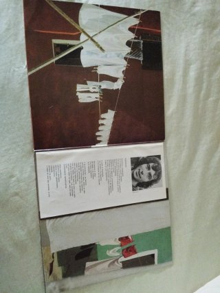 Joan Manuel Serrat 1978 Vinilo