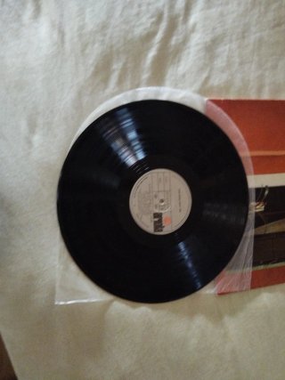 Joan Manuel Serrat 1978 Vinilo