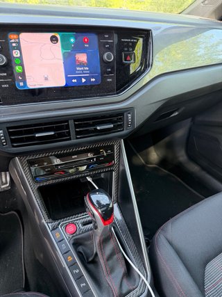 Volkswagen Polo GTI 2022 NO CAMBIOS