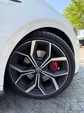 Volkswagen Polo GTI 2022 NO CAMBIOS