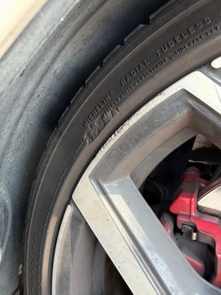 Volkswagen Polo GTI 2022 NO CAMBIOS