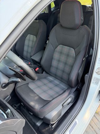 Volkswagen Polo GTI 2022 NO CAMBIOS