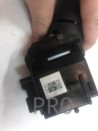 Mando intermitentes nissan