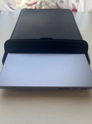 Funda Incase para Macbook Pro