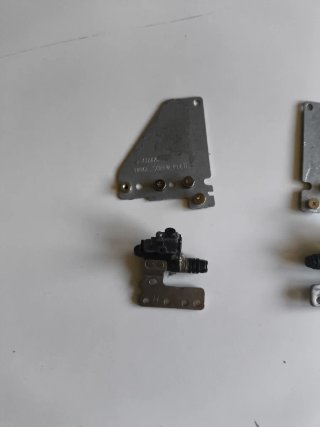 Bisagras Dell Latitude 5480