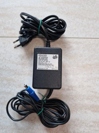 Super Nintendo SNES PAL