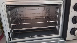 Horno Eléctrico SilverCrest