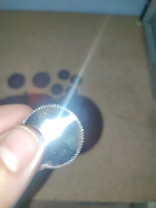 Discos de corte circulares