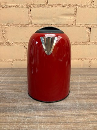 Hervidor Russell Hobbs Colours+ Red 1.7L 2400W