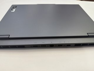 Ordenador Portátil Lenovo I5 12450 2.40Ghz 16/520 Rtx 6 Gb