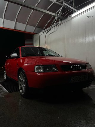 Audi A3 2000
