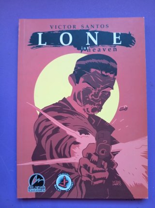 Lone in heaven