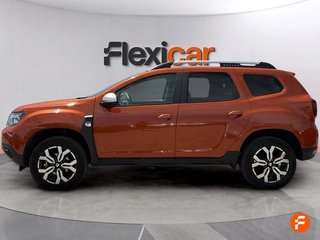 Dacia Duster Prestige Go TCE 74kW(100CV) ECO-G 4X2
