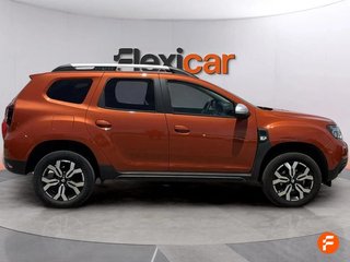 Dacia Duster Prestige Go TCE 74kW(100CV) ECO-G 4X2