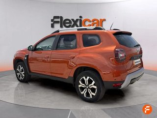 Dacia Duster Prestige Go TCE 74kW(100CV) ECO-G 4X2