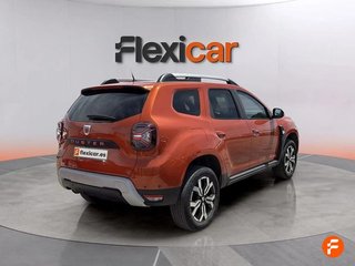 Dacia Duster Prestige Go TCE 74kW(100CV) ECO-G 4X2