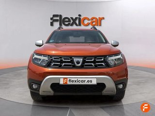 Dacia Duster Prestige Go TCE 74kW(100CV) ECO-G 4X2