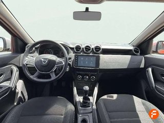 Dacia Duster Prestige Go TCE 74kW(100CV) ECO-G 4X2