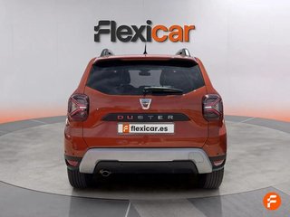 Dacia Duster Prestige Go TCE 74kW(100CV) ECO-G 4X2