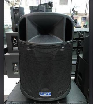 Pareja Altavoces FBT J15A
