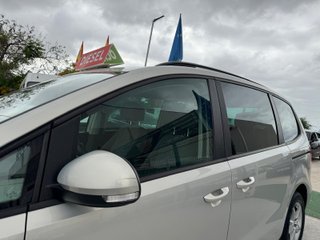 SEAT Alhambra 2012