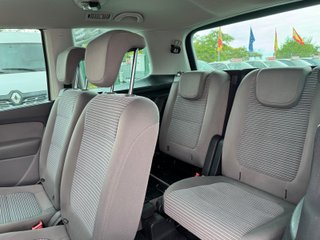 SEAT Alhambra 2012