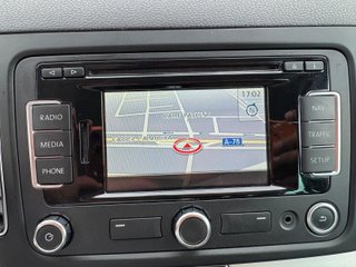 SEAT Alhambra 2012