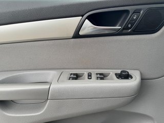 SEAT Alhambra 2012