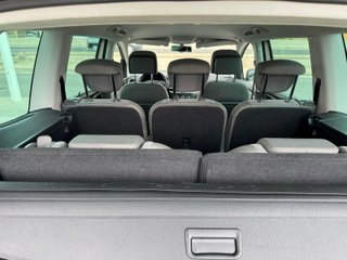 SEAT Alhambra 2012