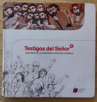 Catecismo de la conferencia episcopal española