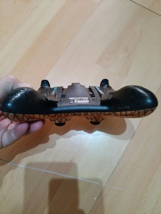 Mando SCUF Impact PS4