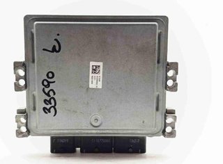 Ford 8v4112a650cb centralita motor kuga 2643218