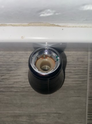 Pomo Palanca Cambio Audi A4 A6