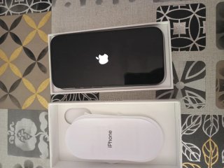 iPhone 16