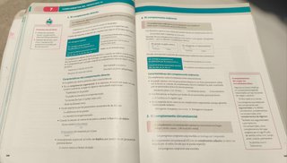 Lengua Castellana y Literatura, 3 ESO
