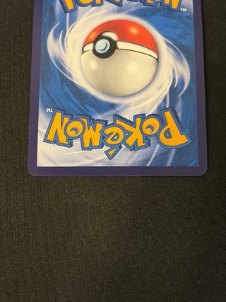 Pokemon Gengar Chinese CBB3C 03 Gem Pack Vol 3 030