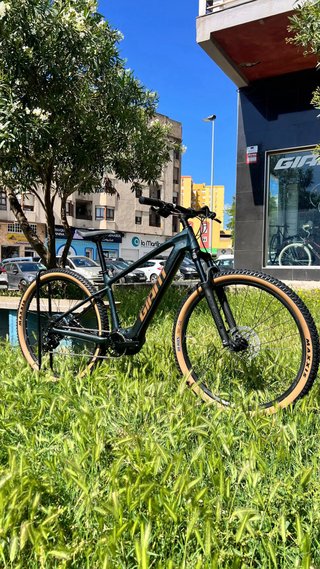Nueva Giant Talon E+