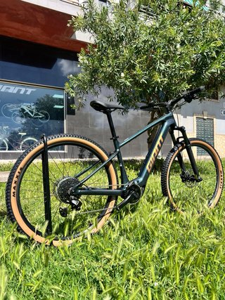 Nueva Giant Talon E+