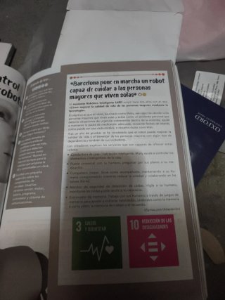 Tecnología y Digitalización II ESO. Libro del e...