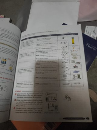 Tecnología y Digitalización II ESO. Libro del e...