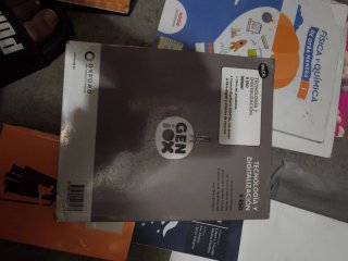 Tecnología y Digitalización II ESO. Libro del e...